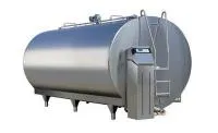 Охладитель молока Cold Vessel 2500