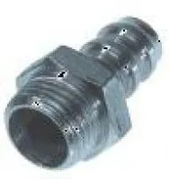 Штуцер 1/2“ для поилок Monoflo нерж
