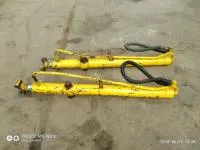Гидроцилиндр Komatsu D65