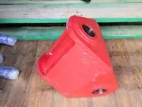 КК079765 крестовина большая