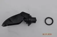 Клапанный механизм ПАР-000 к чугунной автопоилке ИЧП 1м