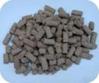 Дрожжи кормовые