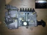 6126000812: ТНВД BHT6P120R Weichai WD615