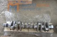 612600020718 Коленвал (вал коленчатый) Weichai WD615/WD10