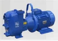 Самовсасывающий насос JE 2-180 G10 MT20